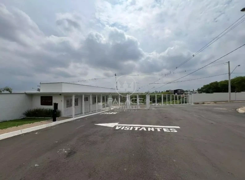 Terreno Em Condomínio À Venda Condomínio Terras Do Sinhô Iii Piracicaba - Foto 2