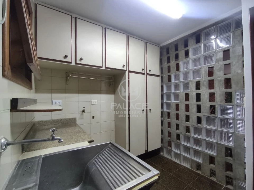 Casa Para Alugar Jardim Petrópolis Piracicaba