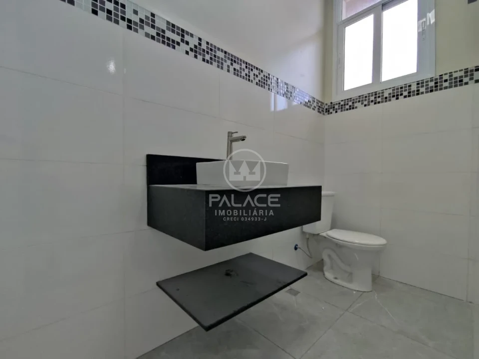 Comercial Para Alugar Vila Independência Piracicaba