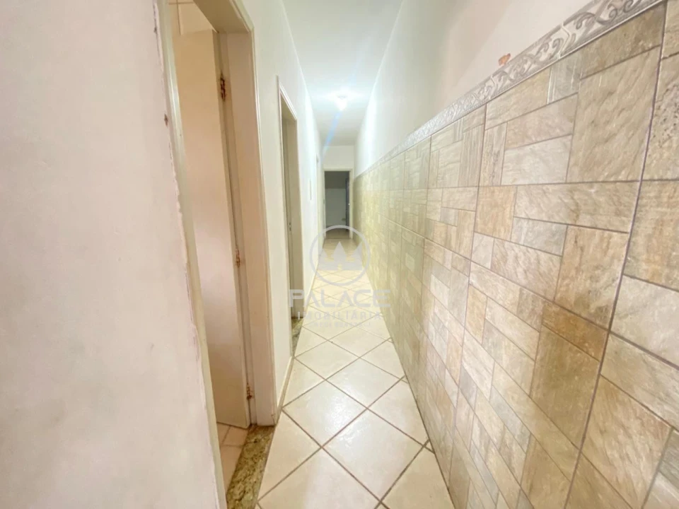 Casa À Venda Paulista Piracicaba