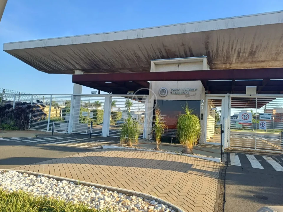 TERRENO A VENDA EM CONDOMINIO ,PARK UNIMED TAQUARAL