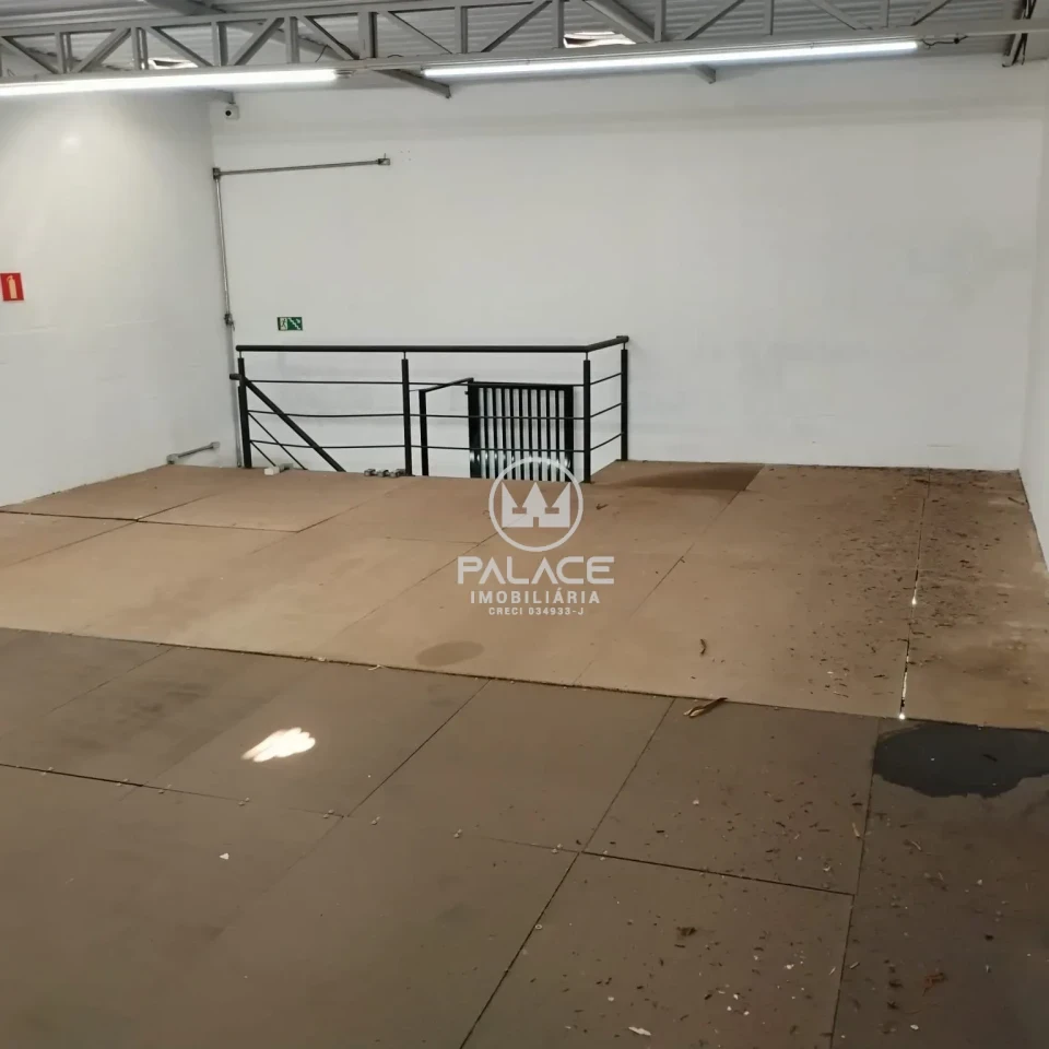 Barracão disponivel para venda e locação - Foto 14
