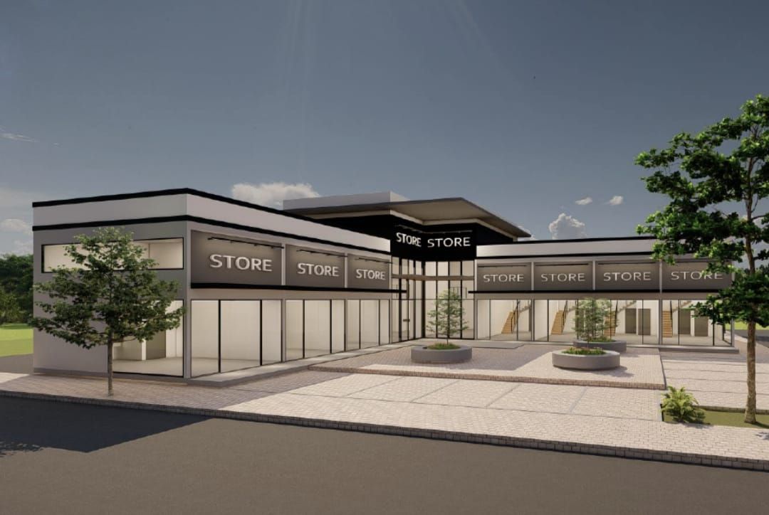 Imagens do imóveis loja para alugar em vila independência, piracicaba 115m²