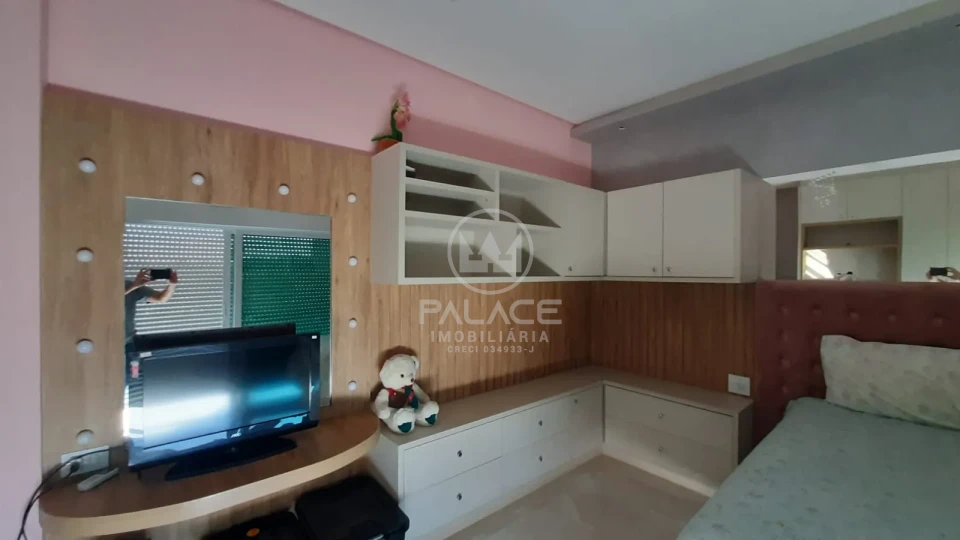Casa à venda em Parque São Matheus, Piracicaba — Portal Mundo do Imóvel