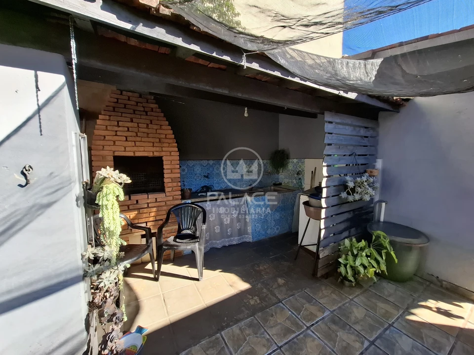 Casa, 3 quartos, 116 m² - Foto 24