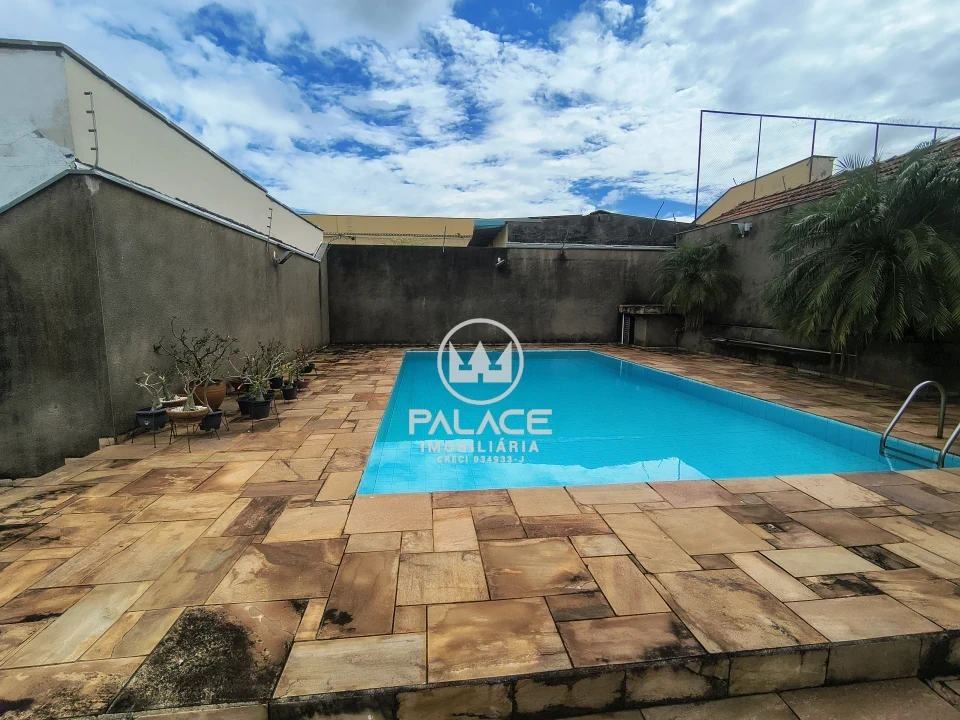 Casa À Venda Paulista Piracicaba