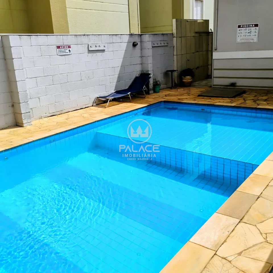 Apartamento disponivel para locação