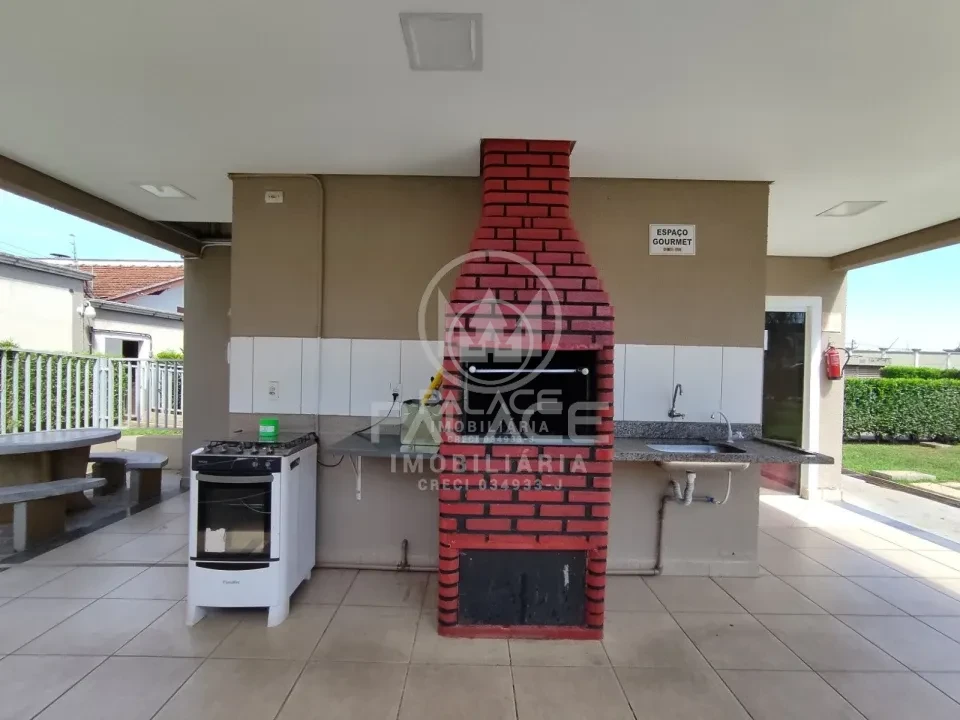 Apartamento a Venda no Residencial Parque Premiatto - Piracicaba/SP - Foto 19