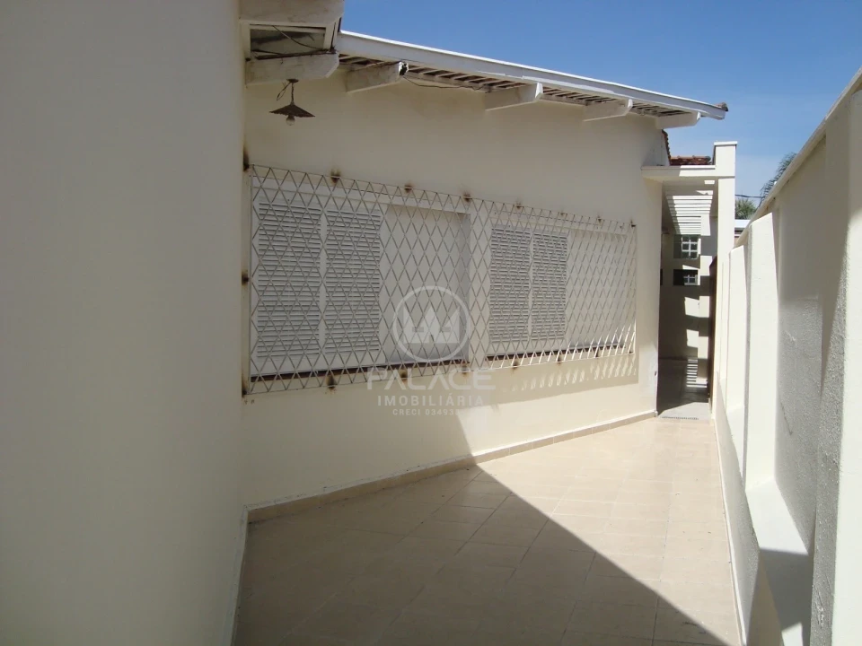 Casa À Venda Jardim Europa Piracicaba