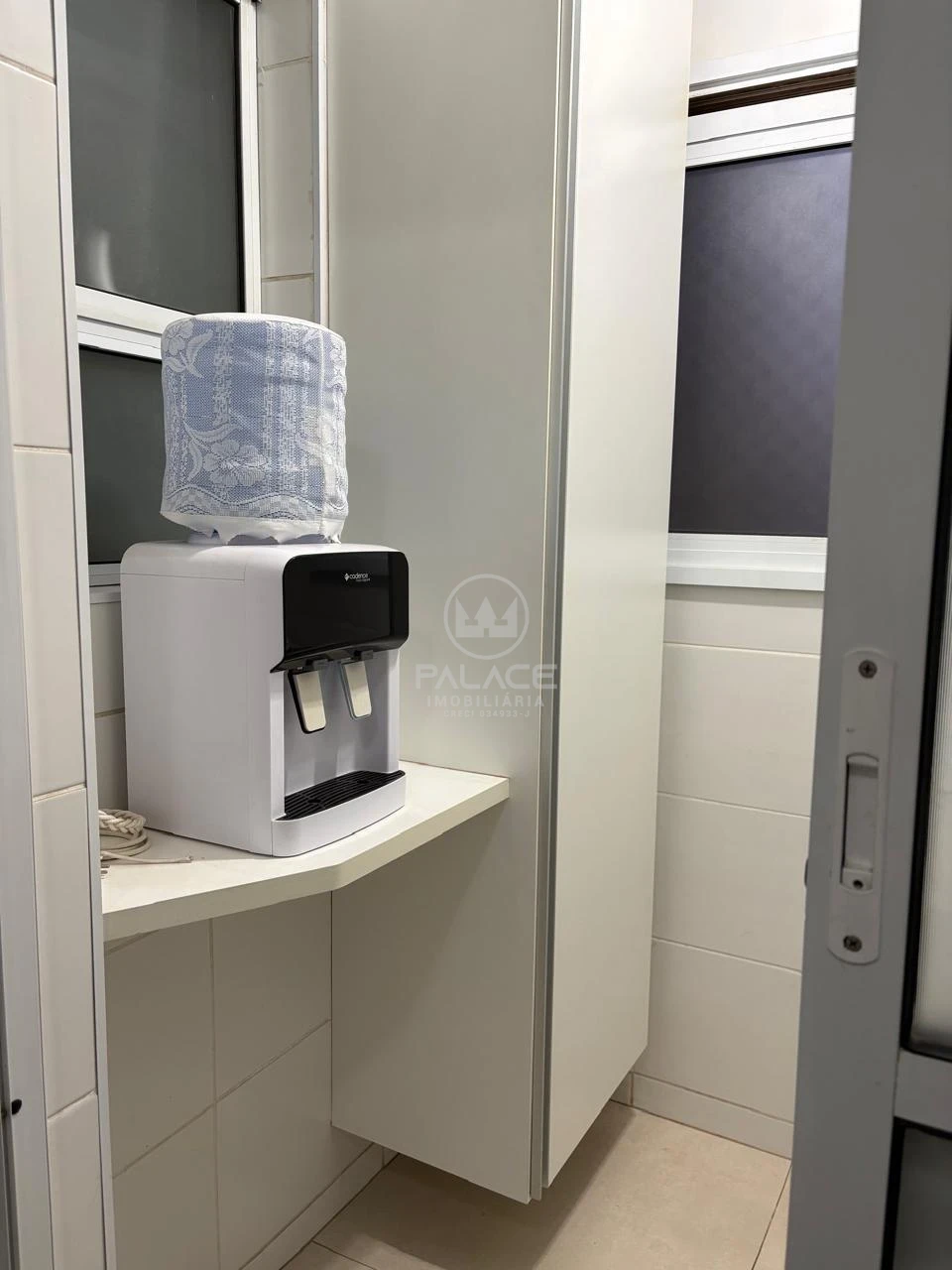 Apartamento A VENDA Cidade Alta, Piracicaba/SP