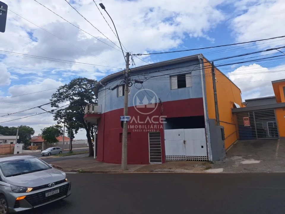 Comercial À Venda Piracicamirim Piracicaba