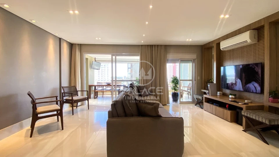Apartamento À Venda Edifício Monteiro Lobato Piracicaba
