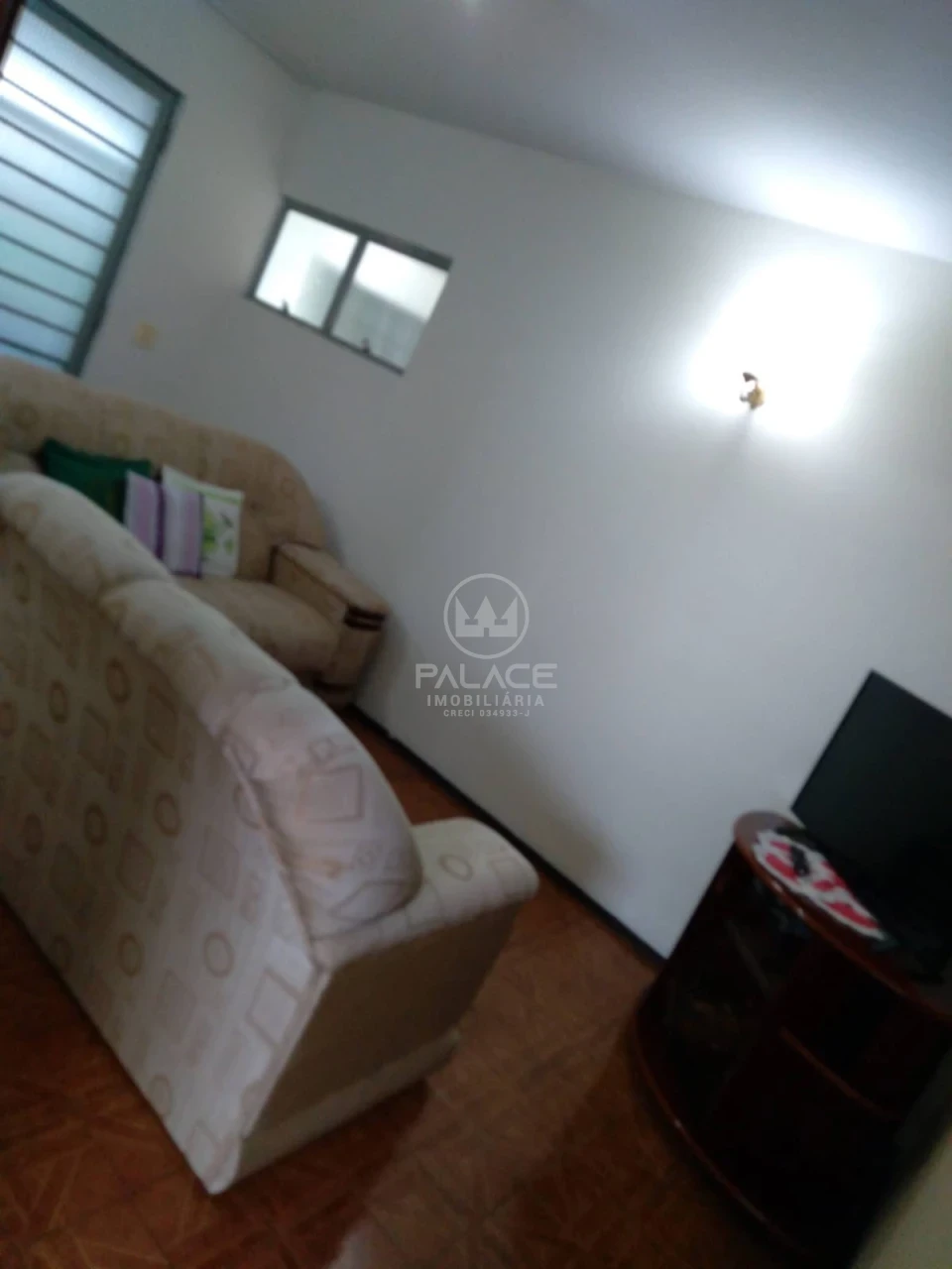 Casa À Venda Nova América Piracicaba