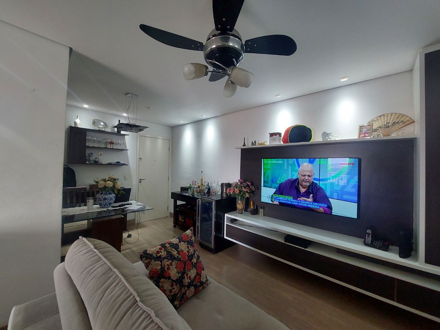 Imagens do imóveis apartamento à venda em paulista, piracicaba 3 quartos 85m²