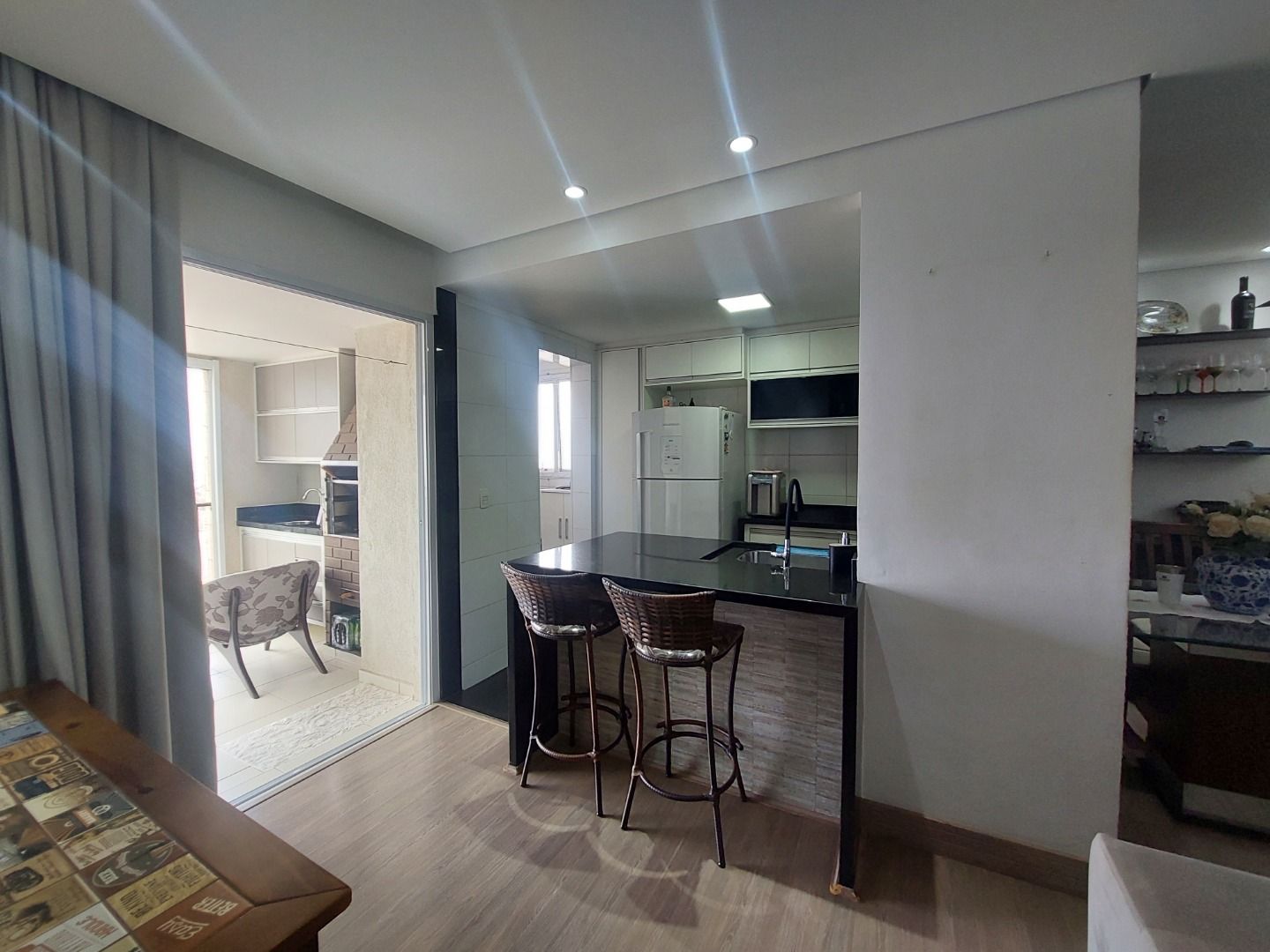 Imagens do imóveis apartamento à venda em paulista, piracicaba 3 quartos 85m²