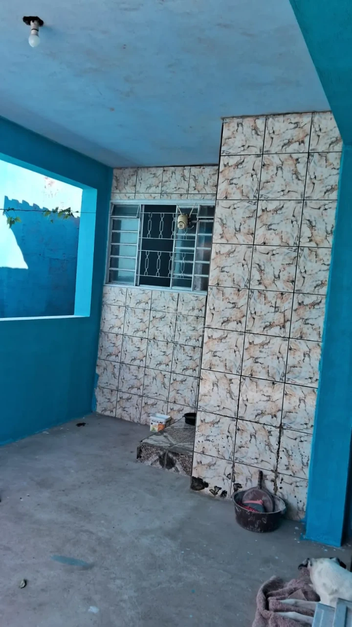Casa a Venda no Jardim 3 Marias