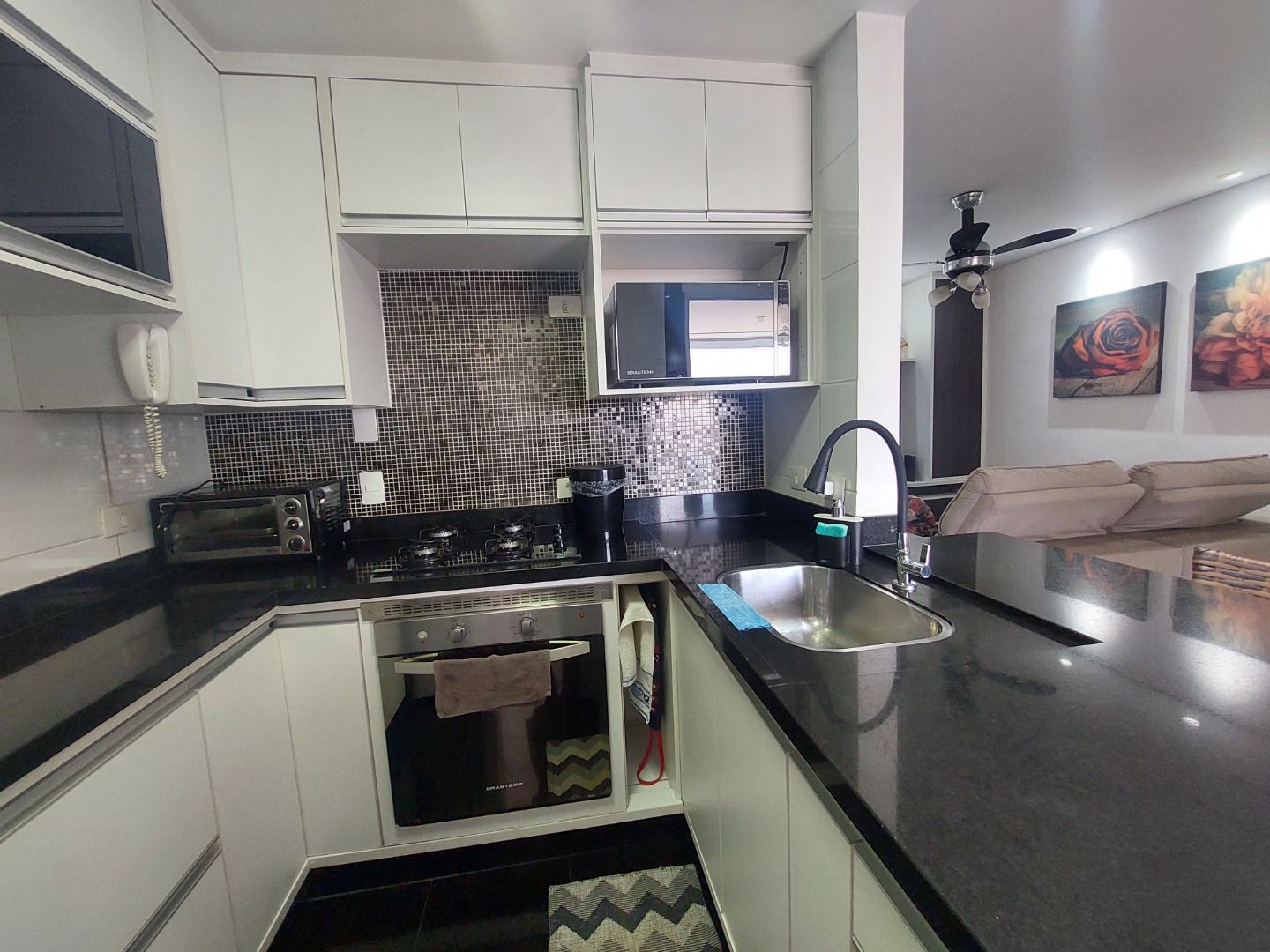 Imagens do imóveis apartamento à venda em paulista, piracicaba 3 quartos 85m²