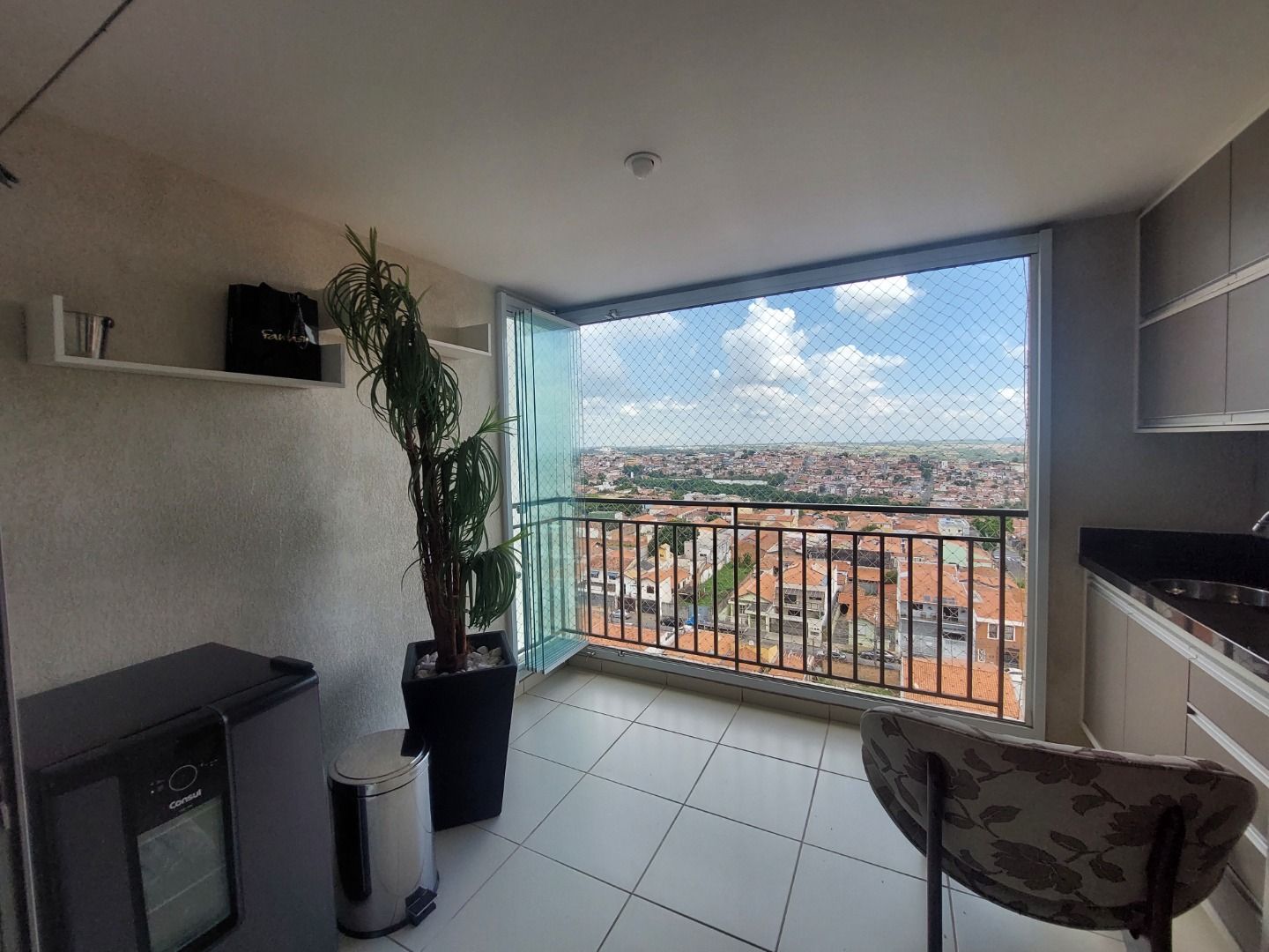 Imagens do imóveis apartamento à venda em paulista, piracicaba 3 quartos 85m²