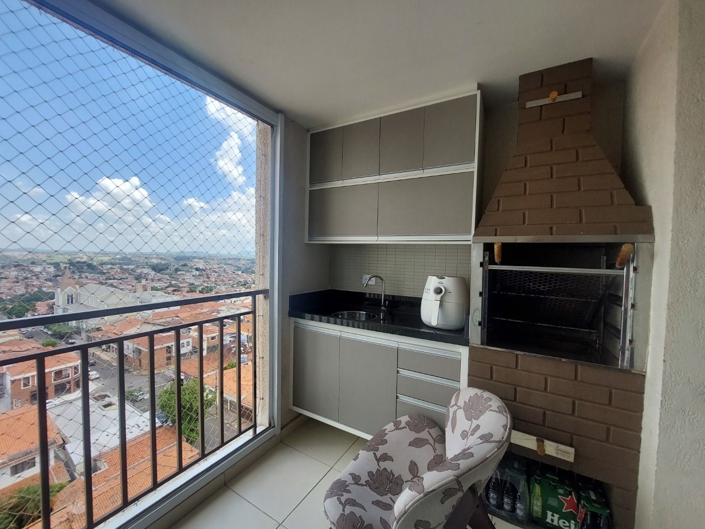 Imagens do imóveis apartamento à venda em paulista, piracicaba 3 quartos 85m²