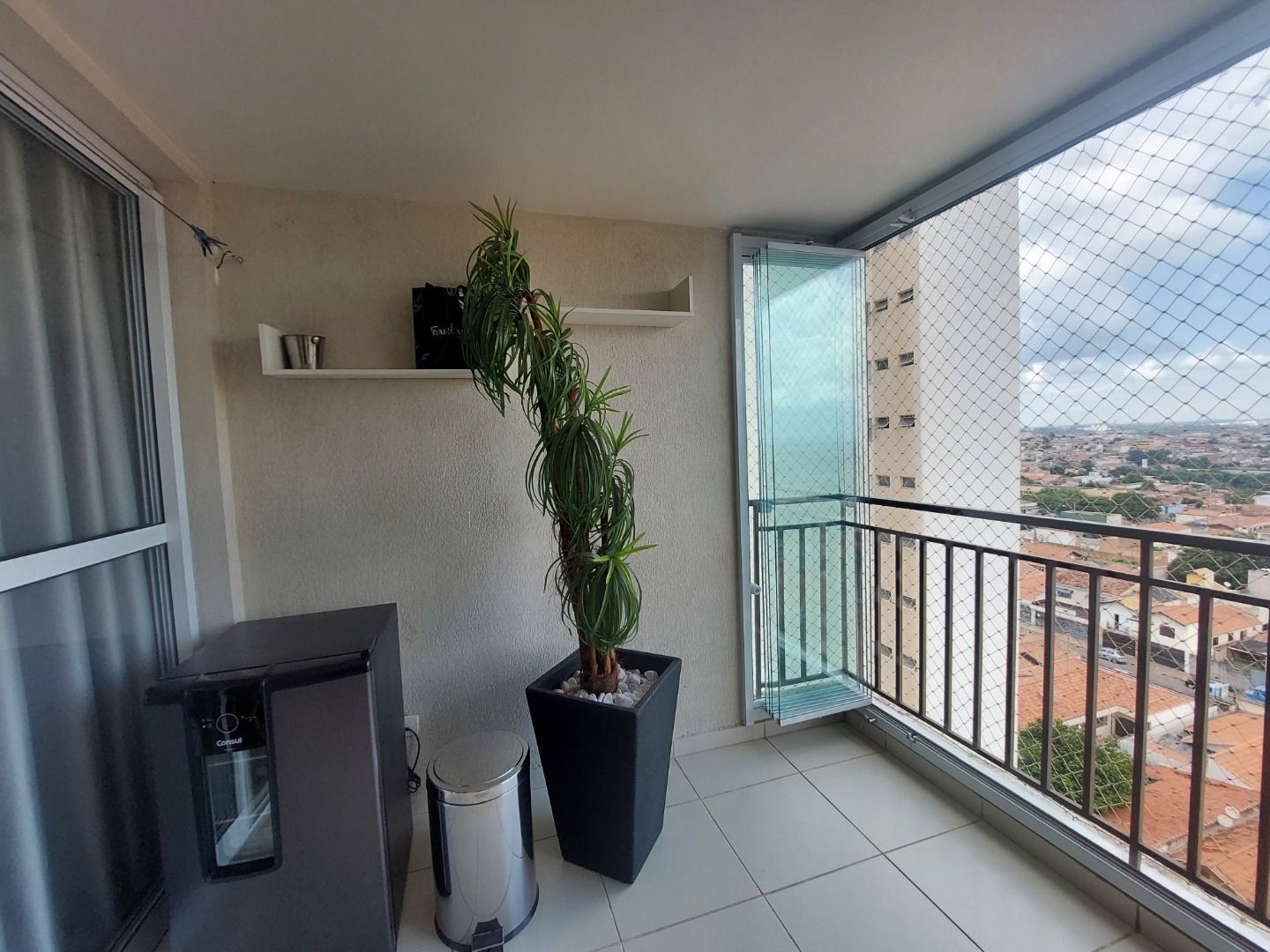 Imagens do imóveis apartamento à venda em paulista, piracicaba 3 quartos 85m²