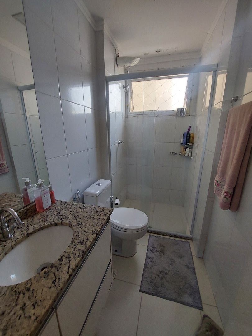 Imagens do imóveis apartamento à venda em paulista, piracicaba 3 quartos 85m²