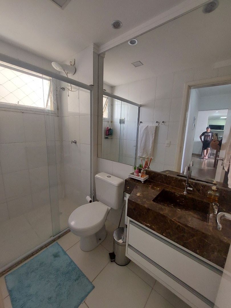 Imagens do imóveis apartamento à venda em paulista, piracicaba 3 quartos 85m²