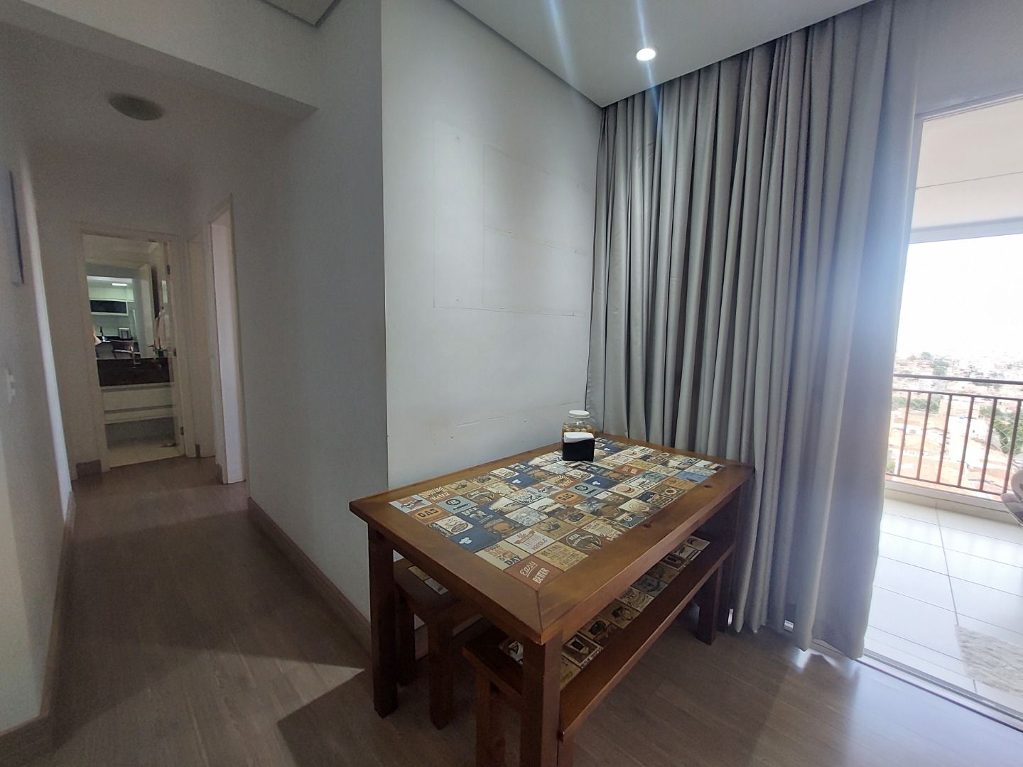 Imagens do imóveis apartamento à venda em paulista, piracicaba 3 quartos 85m²