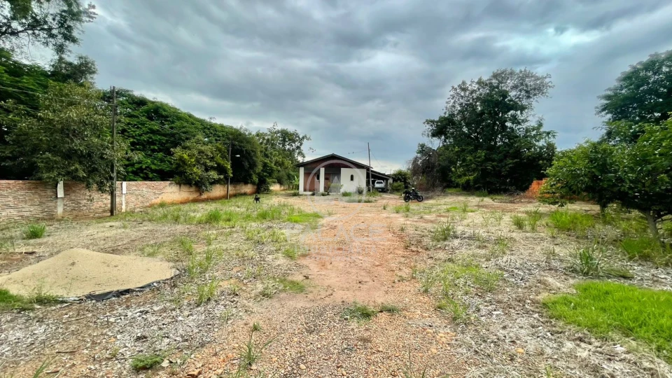 CHACARA  A VENDA OU LOCACAO / PIRACICABA / 2914 m²