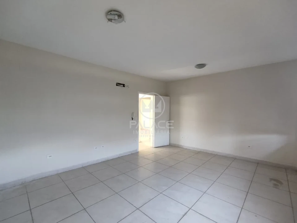 Comercial Para Alugar Cidade Alta Piracicaba
