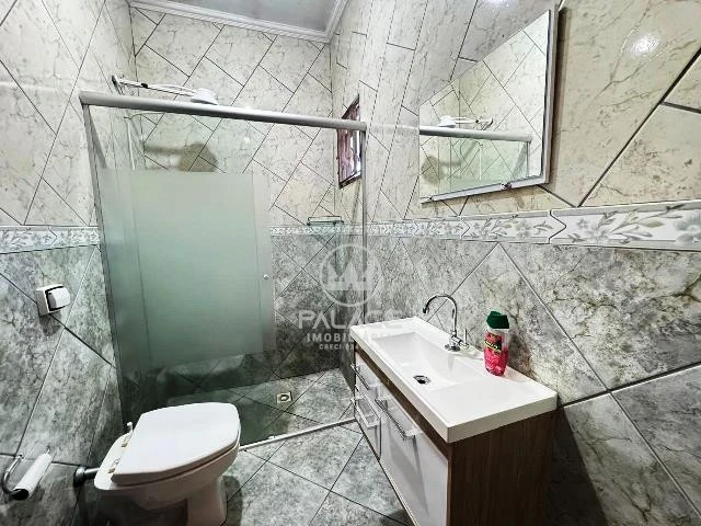 Excelente casa em Aguas de São Pedro