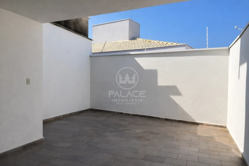 Casa À Venda Vila Monteiro Piracicaba