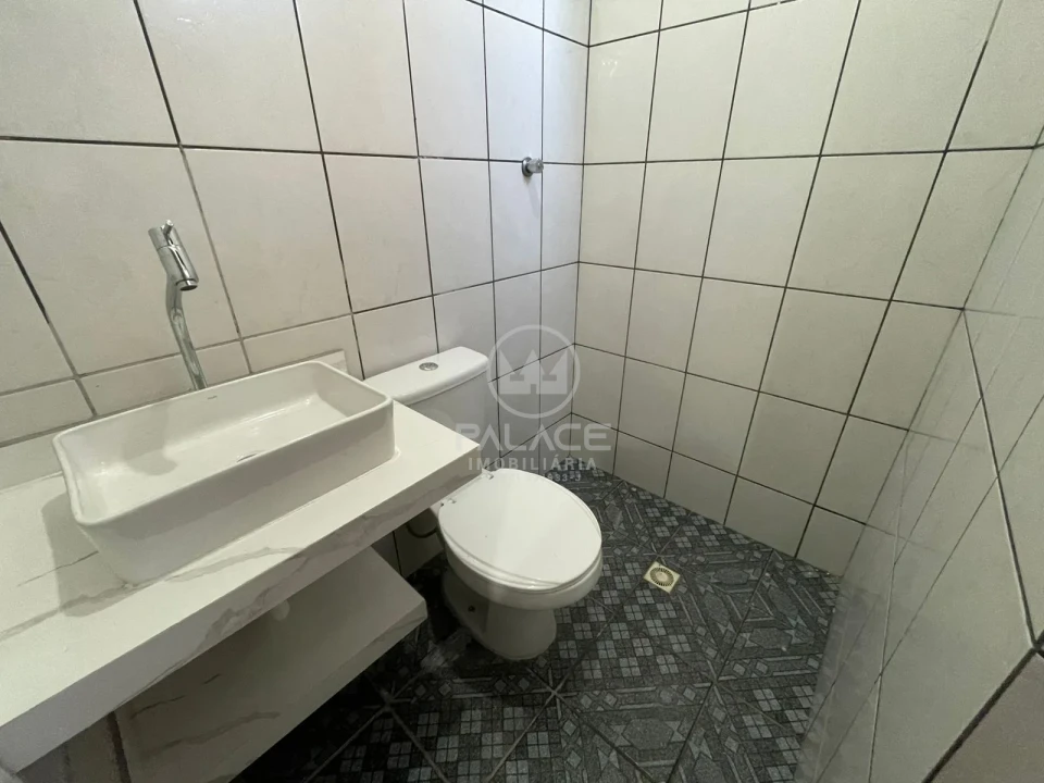 Casa Para Alugar Santa Rita Piracicaba