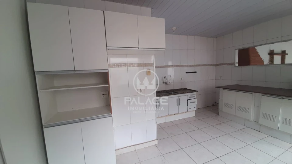 CASA PARA LOCAÇÃO/ 3 QUARTOS / PISCINA/ CHURRASQUEIRA/ NOVA PIRACICABA