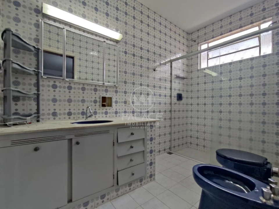 Casa 3 Quartos, 2 Vagas, Jardim Para Alugar Vila Monteiro Piracicaba