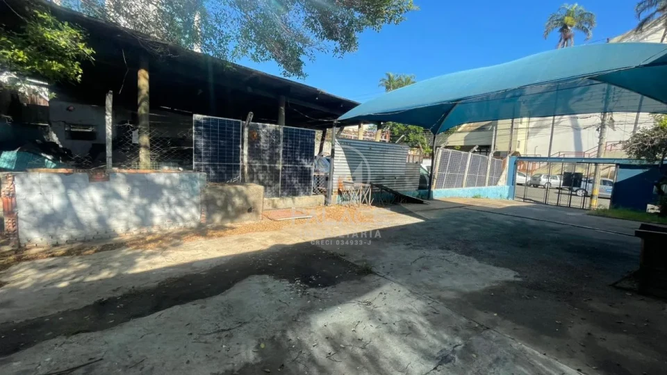 CASA COMERCIAL PARA LOCAÇÃO - BAIRRO ALTO PIRACICABA