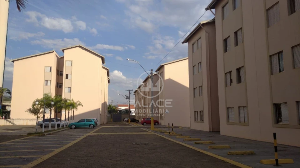 Condomínio Nações Unidas