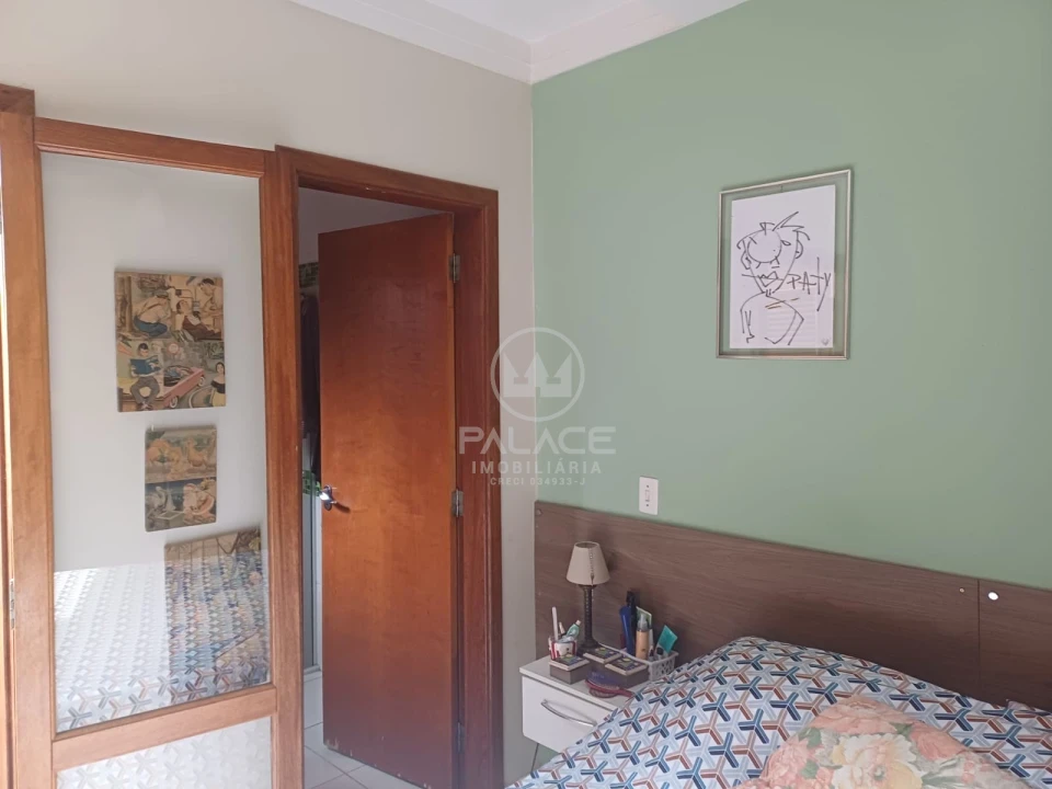 Casa a Venda Condomínio Habitare, Avenida Dois Corrégos