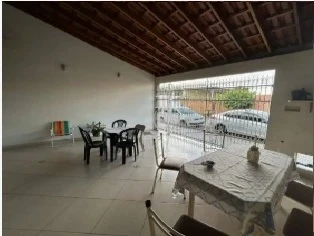 Casa À Venda Água Branca Piracicaba