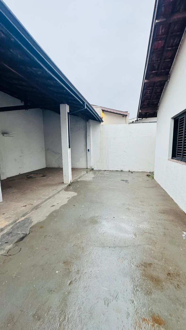 Casa À Venda