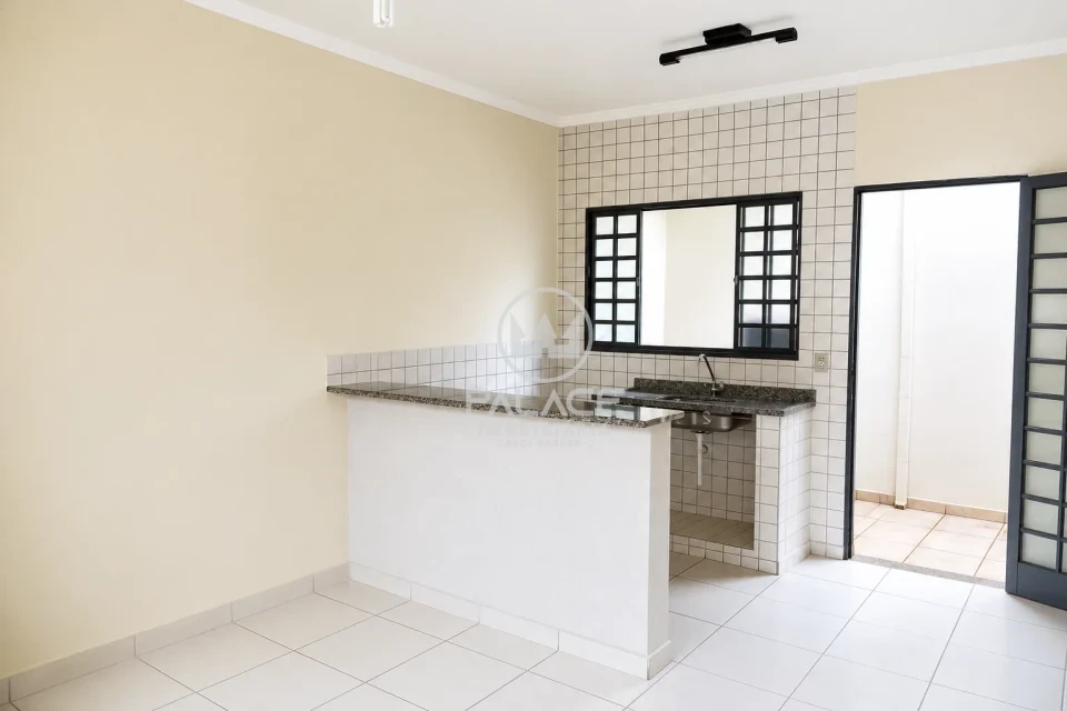 Casa à venda e para alugar em São Dimas, Piracicaba — Portal Mundo do Imóvel