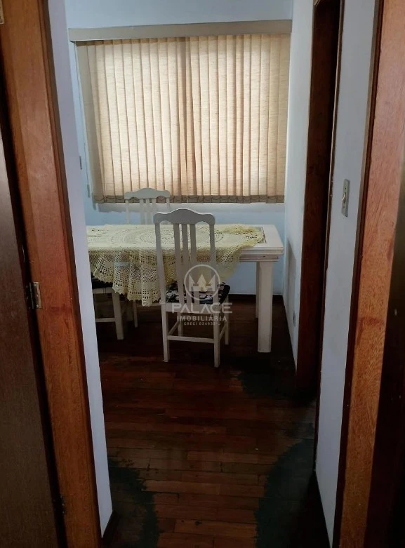 Apartamento À Venda Nova América Piracicaba