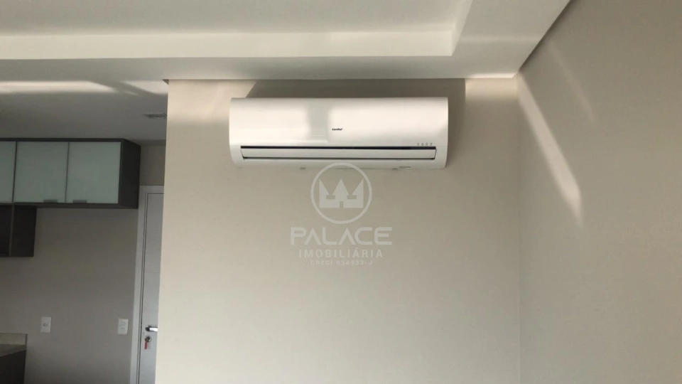 Condomínio Edifício Trio By Lindenberg