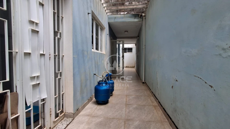 Casa À Venda Jardim Abaeté Piracicaba