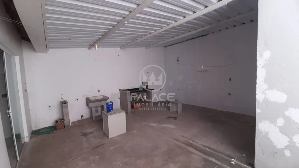 CASA PARA LOCAÇÃO/ BERTOLIN 2