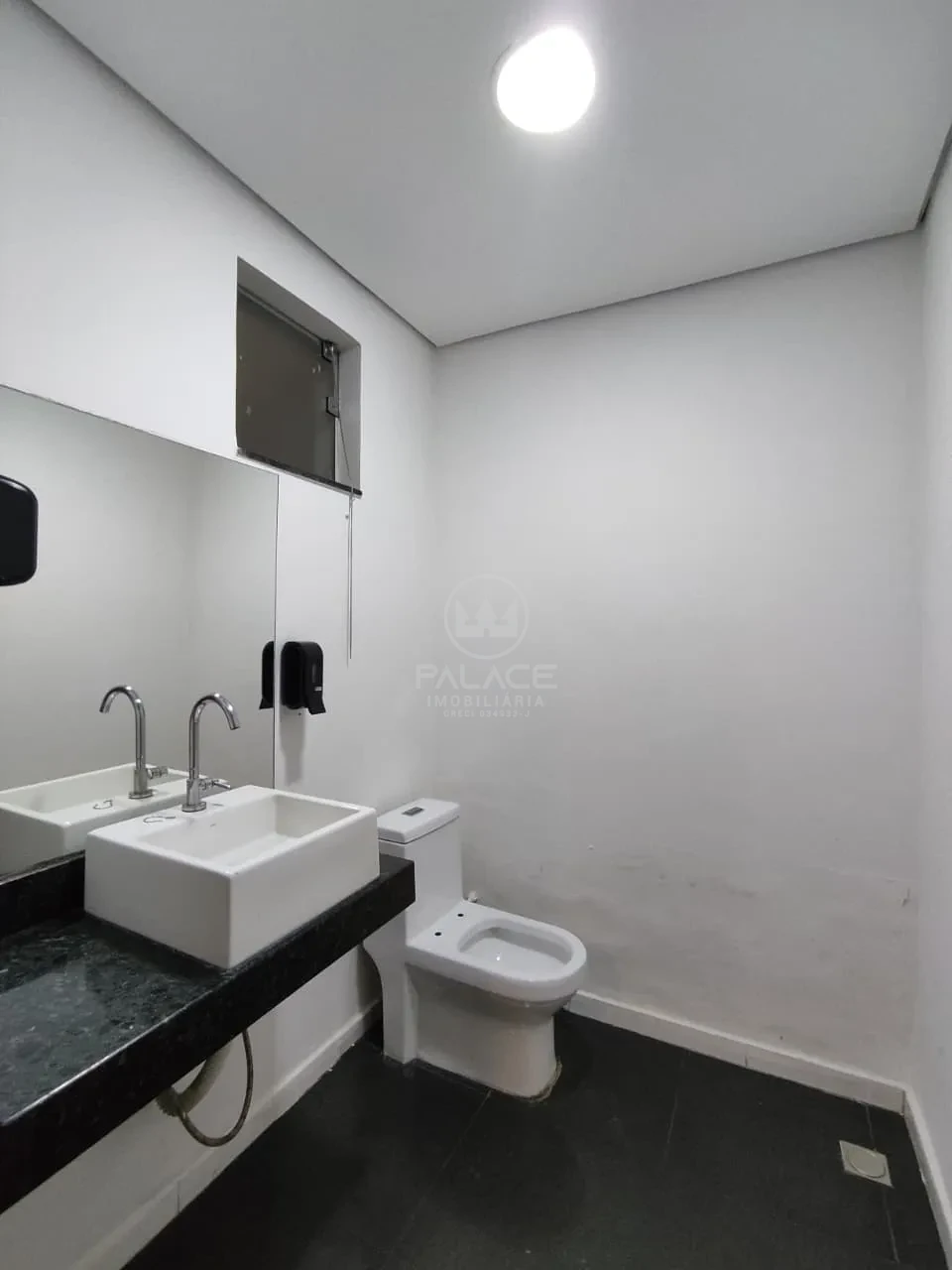 Comercial Para Alugar Centro (Ártemis) Piracicaba