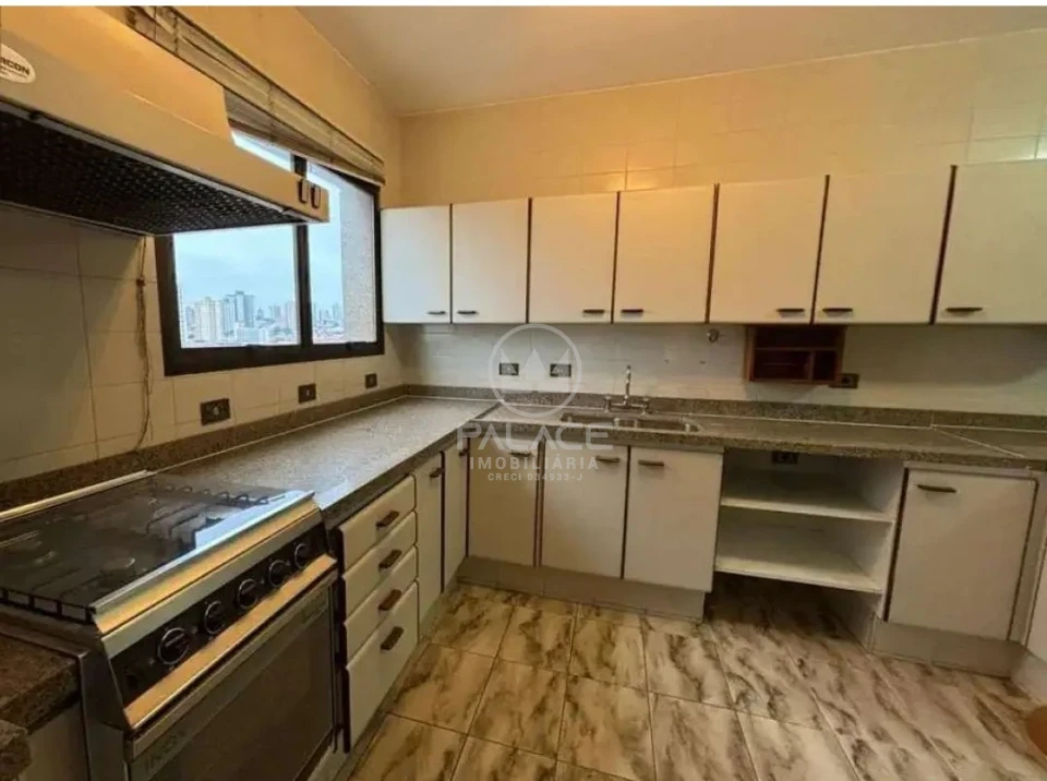 Apartamento À Venda Edifício San Francisco Piracicaba