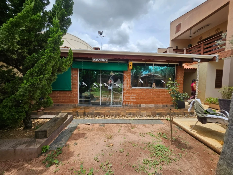 CONDOMÍNIO VILA VERDE