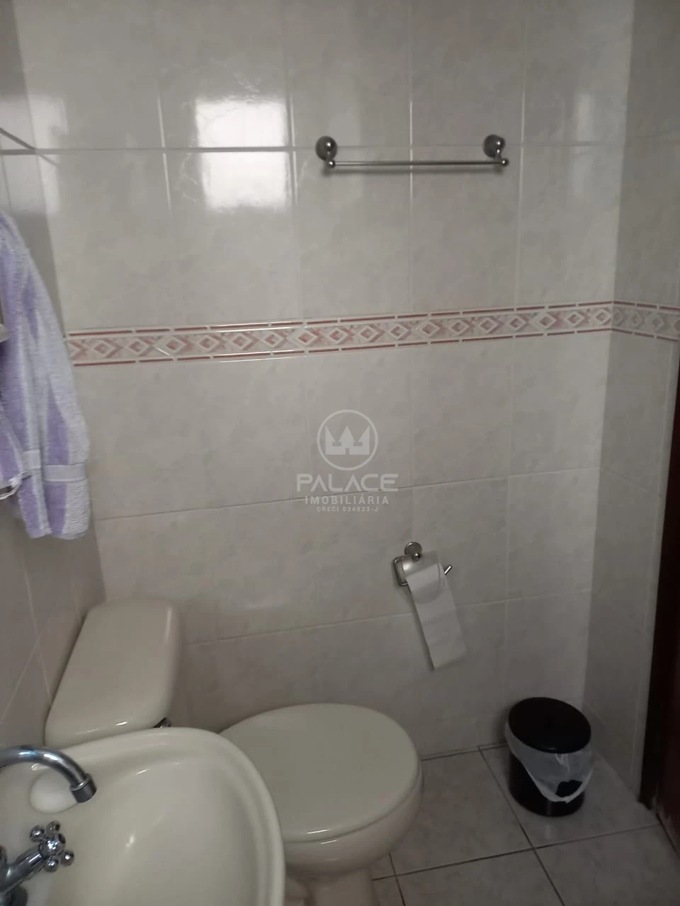 Apartamento À Venda Conjunto Residencial Barao De Serra Negra (Rio Das Pedras) Rio Das Pedras - Foto 11