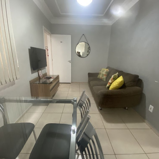Imagens do imóveis apartamento à venda em piracicamirim, piracicaba 2 quartos 45m²