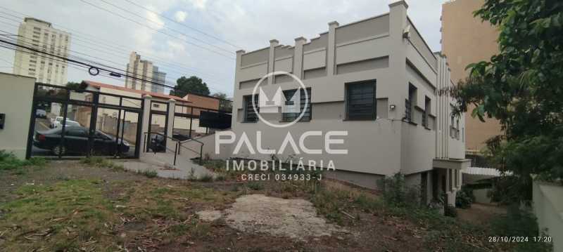 Imagens do imóveis casa comercial para alugar em centro, piracicaba 427m²